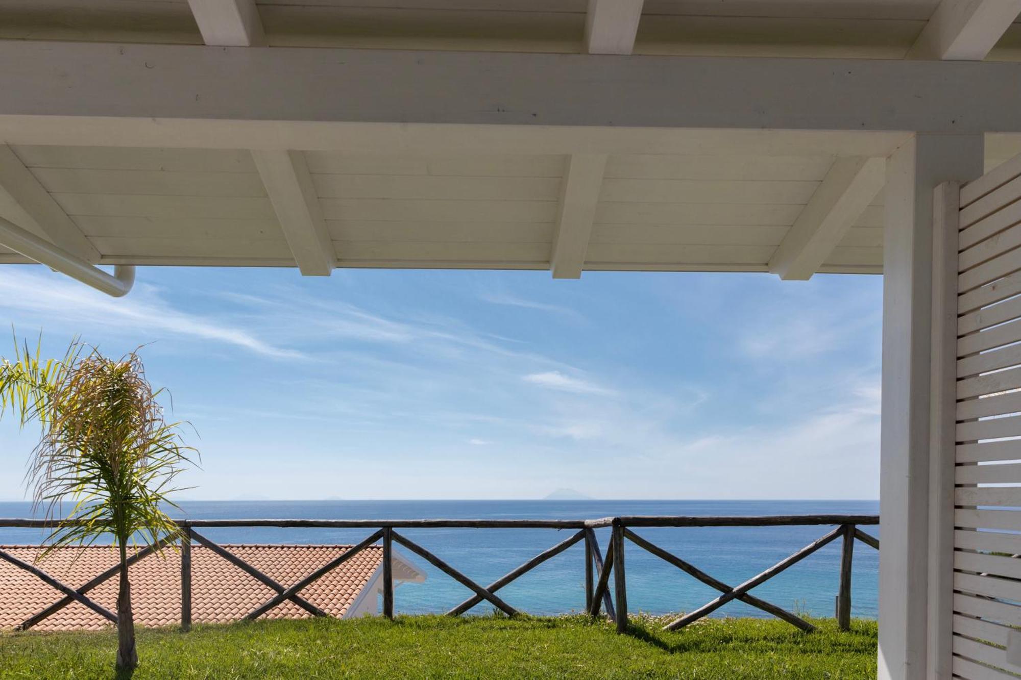 Midenza Seaside & Nature Retreat カーポ・ヴァチカーノ 部屋 写真