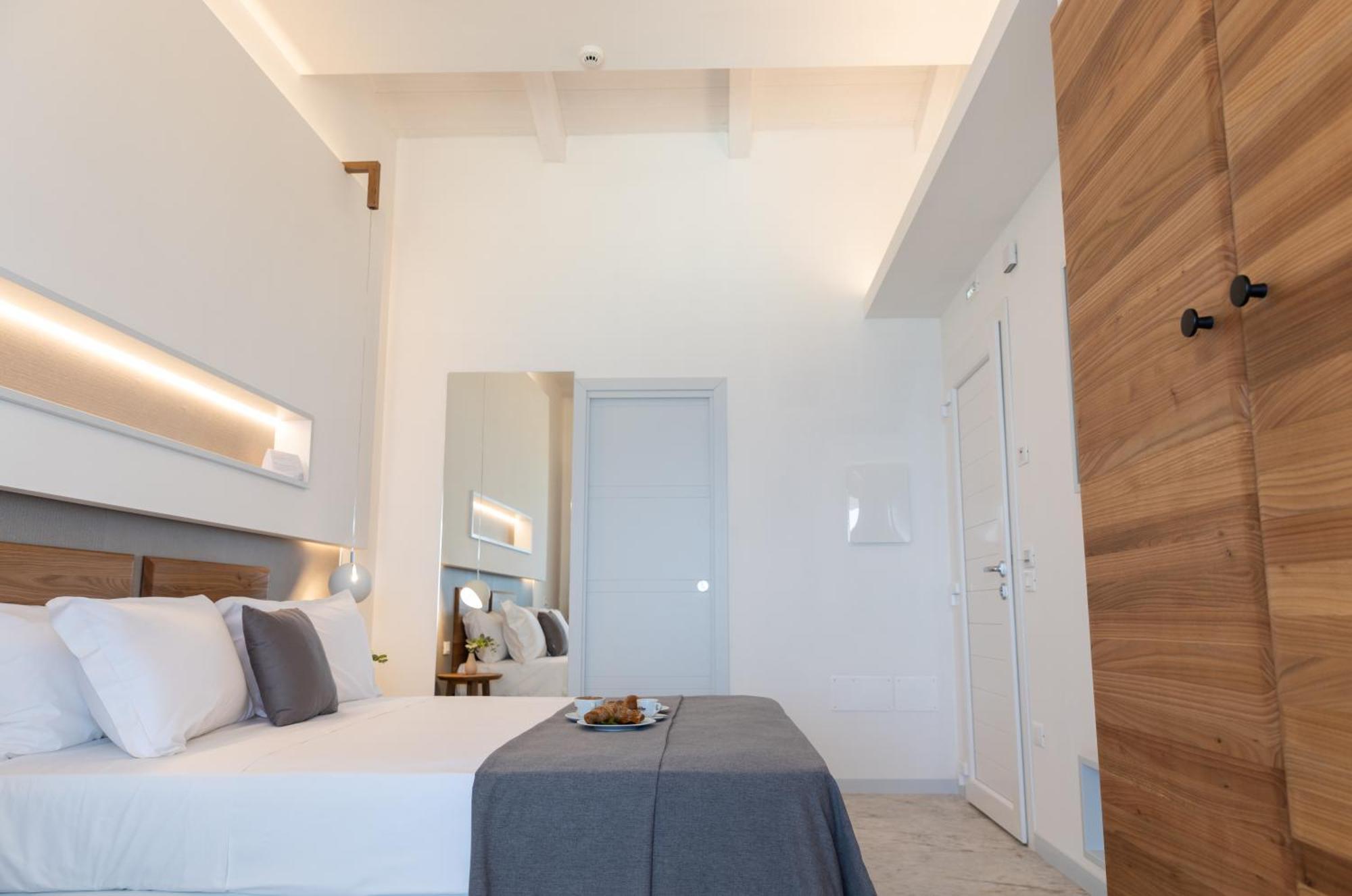 Midenza Seaside & Nature Retreat カーポ・ヴァチカーノ 部屋 写真